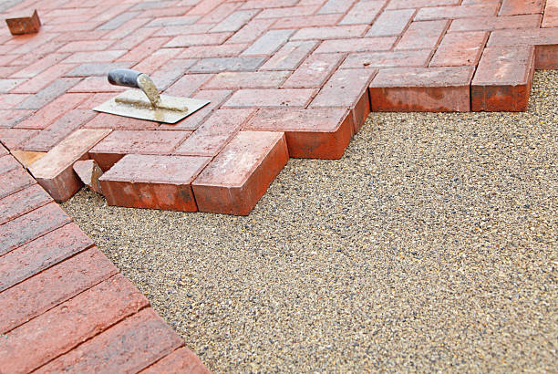 Best Driveway Paver Repairs and Restoration in Centerport, NY