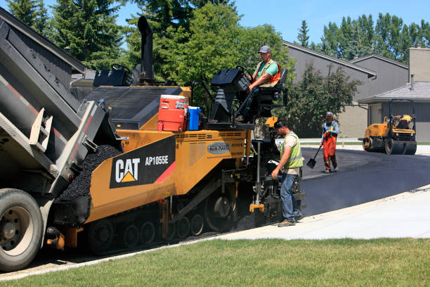 Best Heated Driveway Installation in Centerport, NY